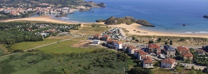 Apartamentos Turisticos Suaces