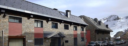 Hotel Caribou