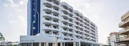 Hotel Prado II