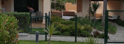 La Almadraba Apartments