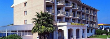 Daurada Park