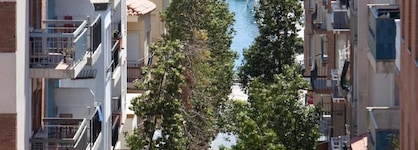 Hotel Port Eugeni