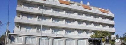Hotel Ton
