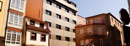 Hotel Faro Salazón