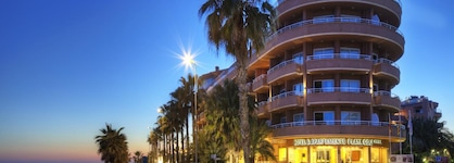 Hotel Sunway Playa Golf & Spa