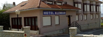 Hotel Alemar
