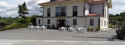 Hotel Salldemar