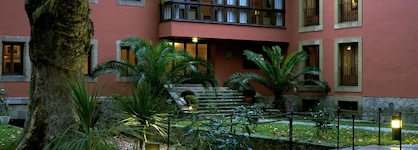 Parador De Gijon