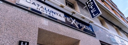 Catalunya Express