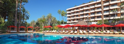 Hotel Botanico & The Oriental Spa Garden