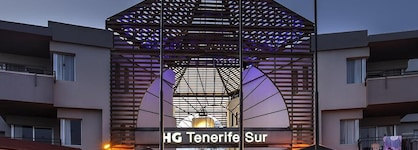HG Tenerife Sur Apartments