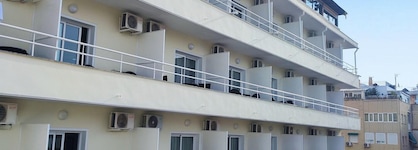 N.Ch Hotel Torremolinos