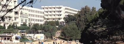 Sentido Fido Tucan Beach Hotel