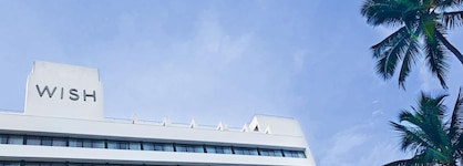 Hotel Da Bahia By Wish