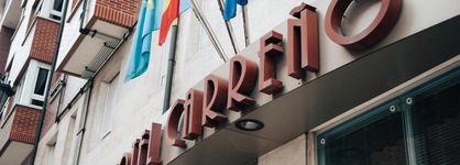 Hotel Carreño