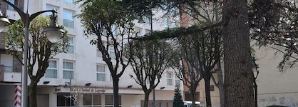 Hotel Ciudad De Logroño