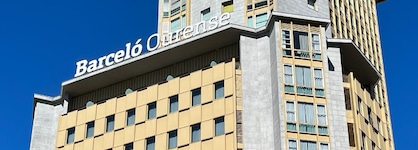 Barcelo Ourense