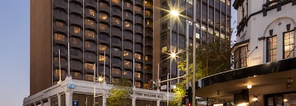The Sydney Boulevard Hotel By Accor