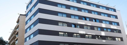 HG City Suites Barcelona