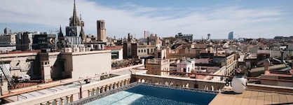 Kimpton Vividora Hotel By Ihg