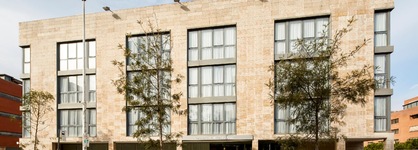 Sercotel Cornellá Barcelona