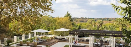 Four Seasons Hotel The Westcliff, Johannesburg
