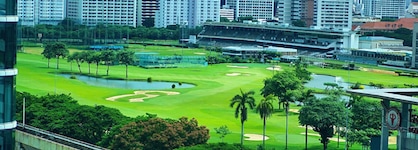 Grand Hyatt Erawan Bangkok