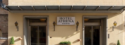 Hotel Athena
