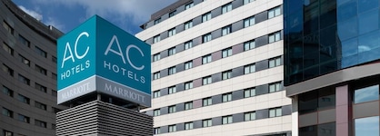 AC Hotel A Coruña By Marriott