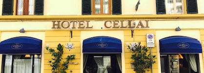 Cellai Boutique Hotel