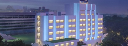 The Connaught, New Delhi - Ihcl Seleqtions