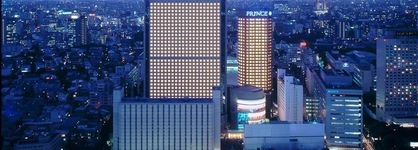 Shinagawa Prince Hotel
