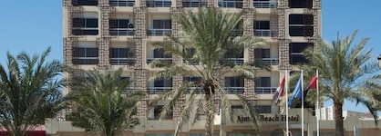 Ajman Beach Hotel