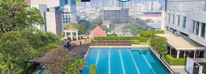Pathunwan Princess Hotel