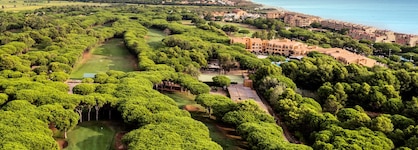 La Costa Golf & Beach Resort