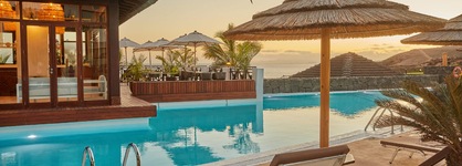 Secrets Lanzarote Resort & Spa - Adults Only +18