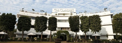 The Claridges, New Delhi