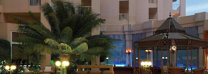 Hurghada Marriott Beach Resort