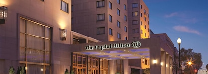 Capital Hilton