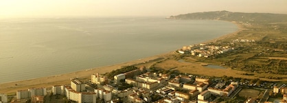 Hotel Nereida