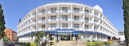 Hotel Ght Costa Brava & Spa