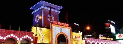 Ramana Saigon Hotel