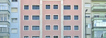 Real Residência - Touristic Apartments