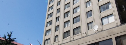 Century Plaza Hotel