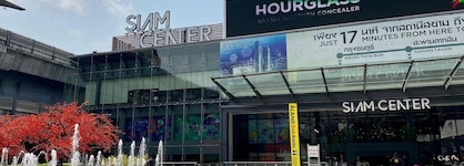 Novotel Bangkok On Siam Square