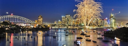 Four Seasons Hotel Sydney