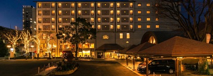 Senri Hankyu Hotel Osaka