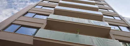 Plaka Hotel