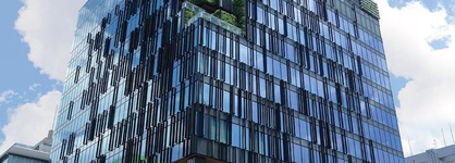 Miyako Hotel Hakata