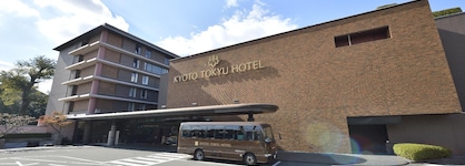 Kyoto Tokyu Hotel